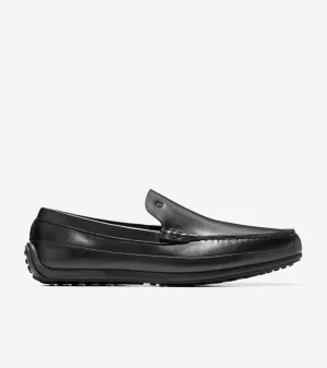 Loafers Tuxedo Men's Sullivan Grand Venetian Driving Loafers