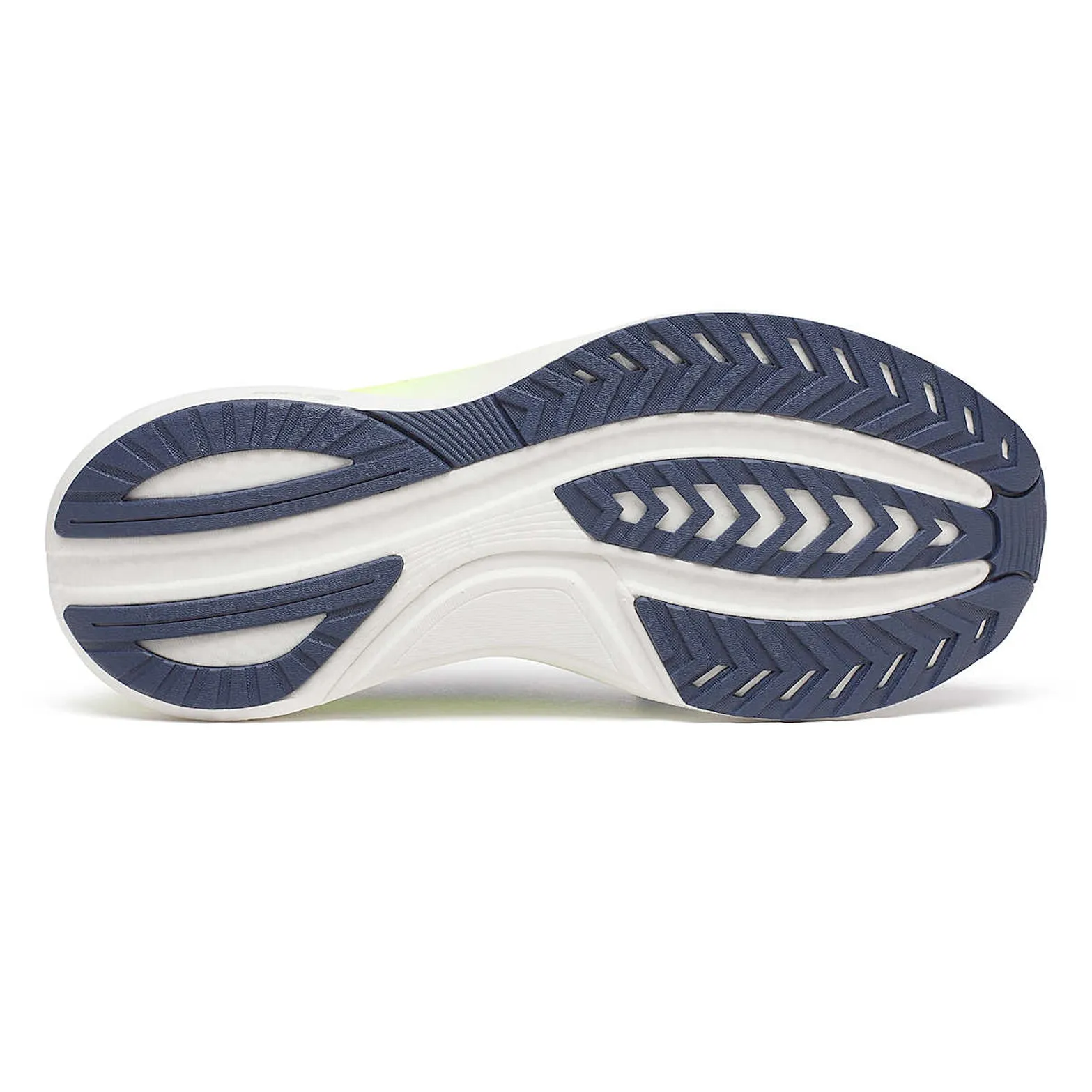 Best Low Drop Running Shoes Men's Tempus 2 Running Shoes Lapis / White