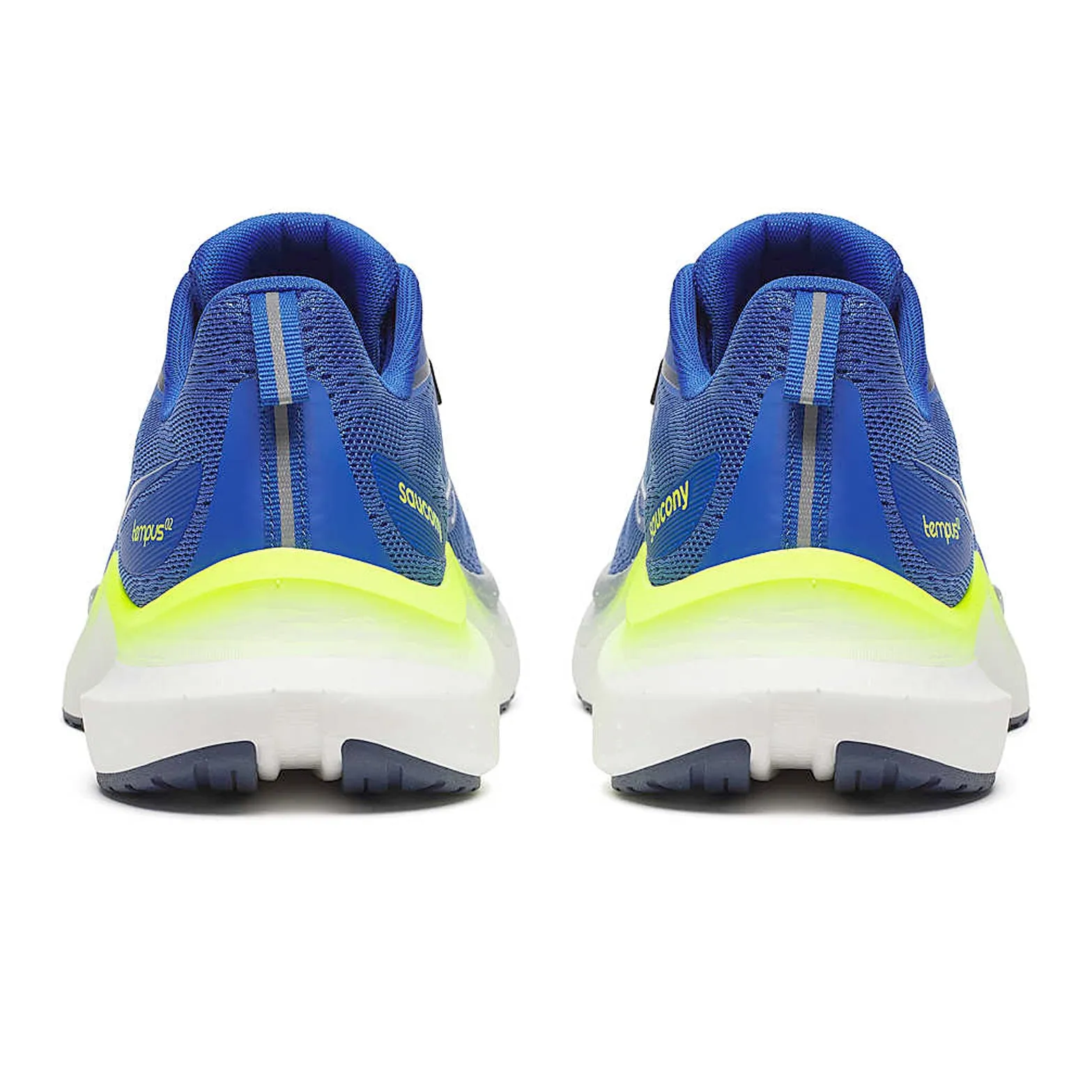 Difference Between Running Shoes And Tennis Shoes Men's Tempus 2 Running Shoes Lapis / White