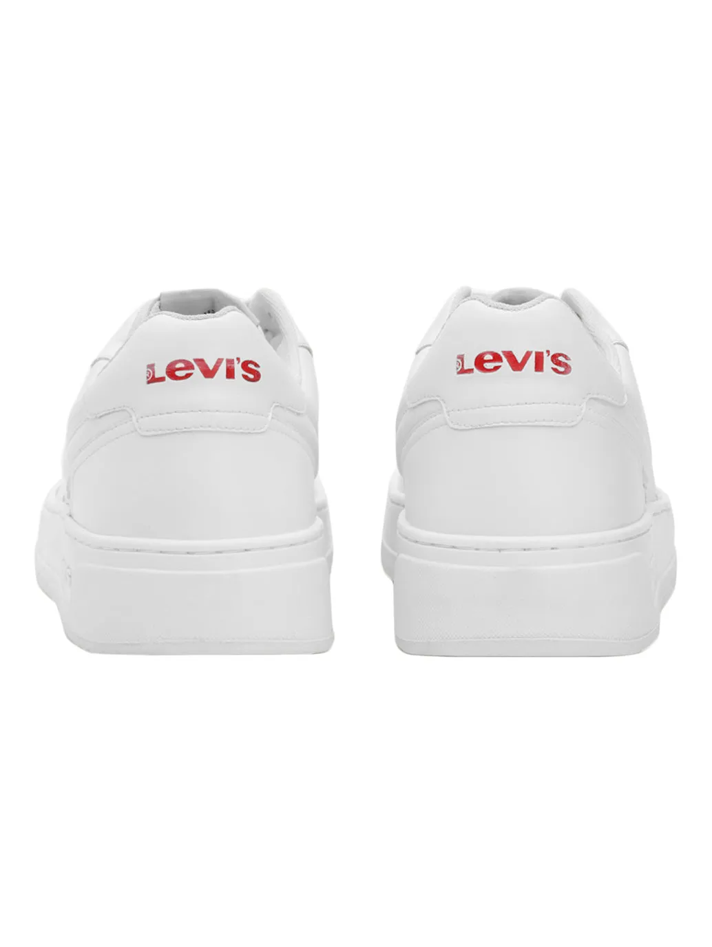 Sports Plus Casual Shoes Men's White Solid Sneakers