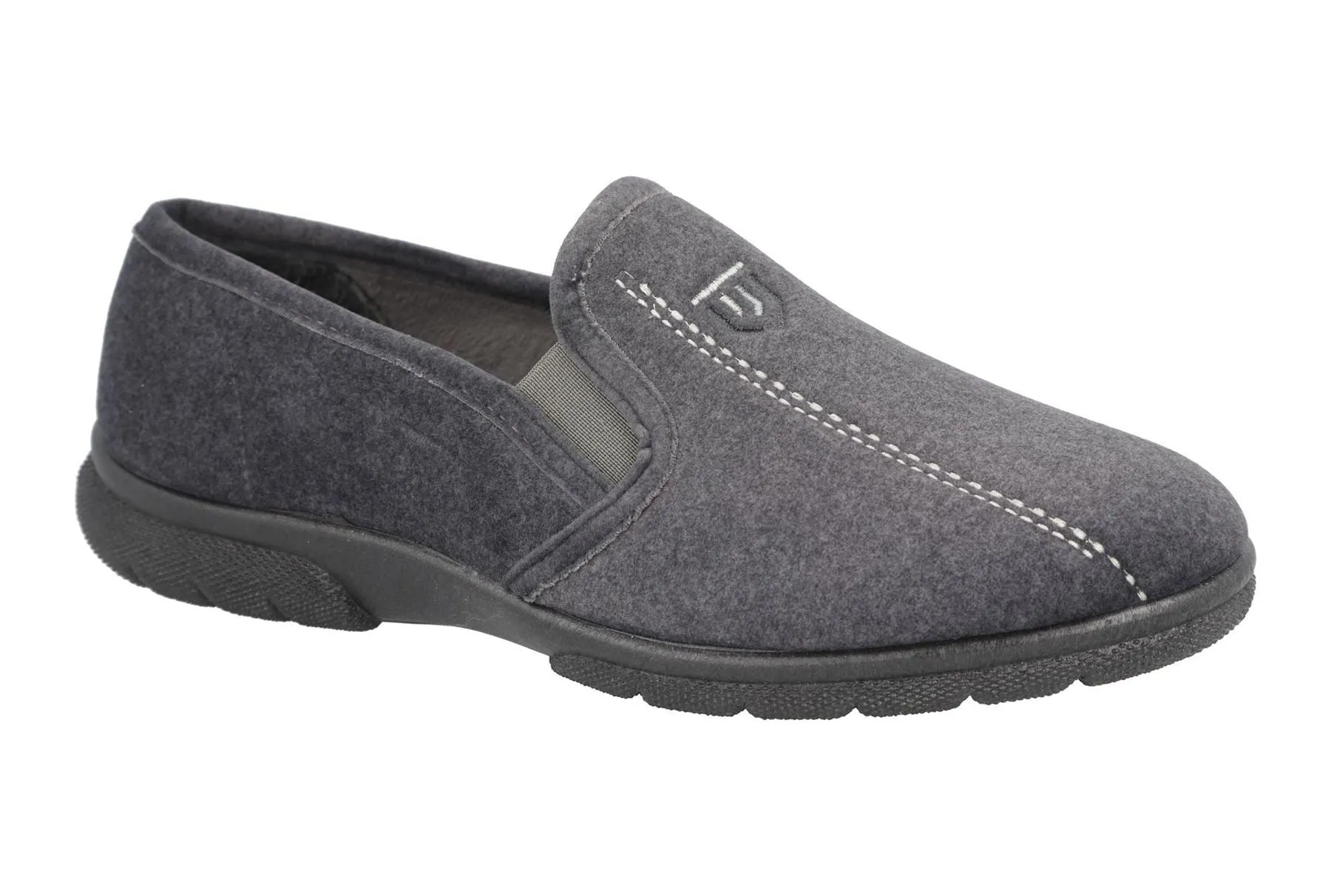 Loafers Famous Footwear Men's Wide Fit DB Duncan Loafers