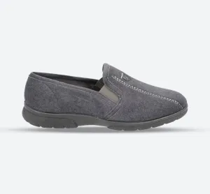 Hey Dude Paul Loafers Men's Wide Fit DB Duncan Loafers