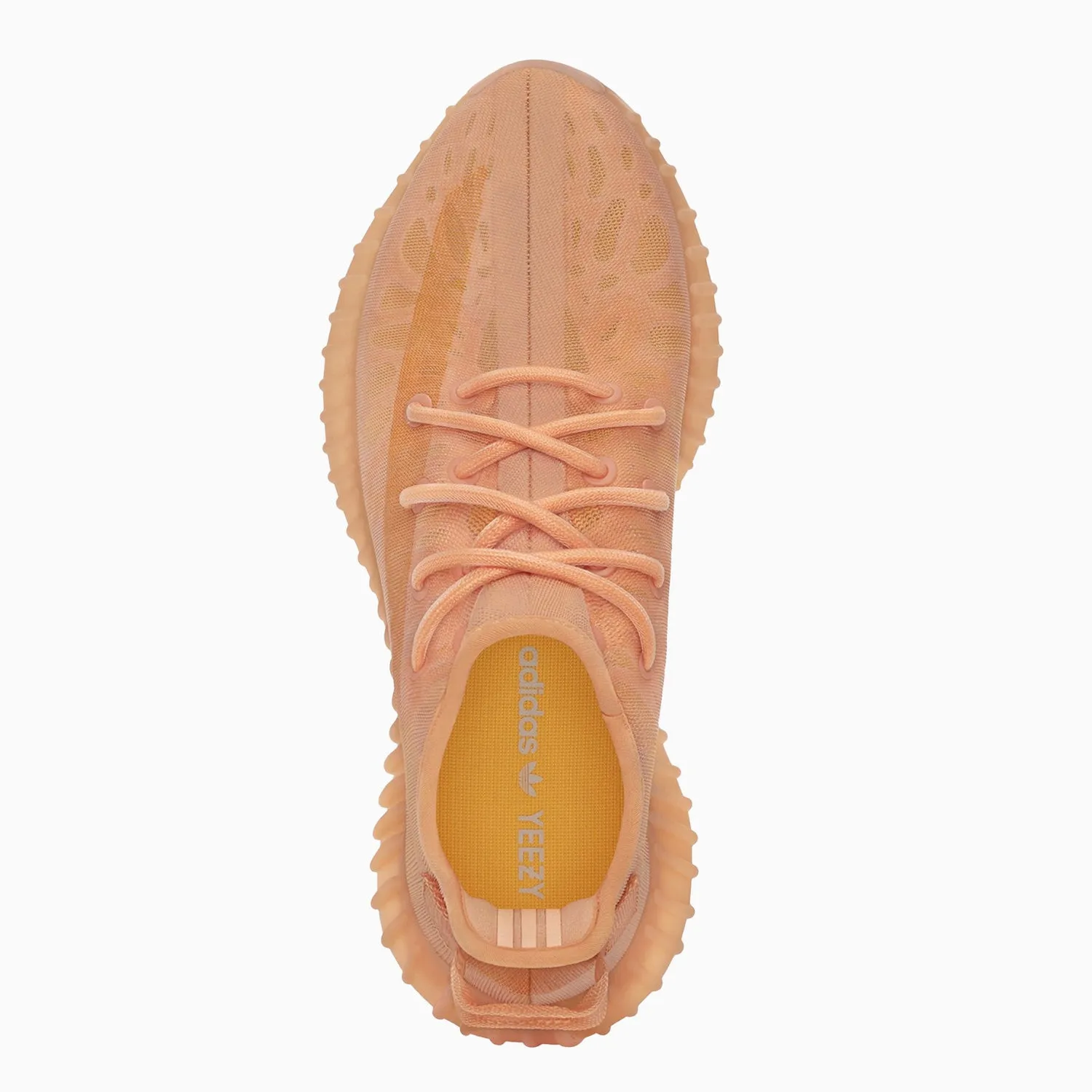 Disney Adidas Shoes Men's Yeezy Boost 350 V2 "Mono Clay"