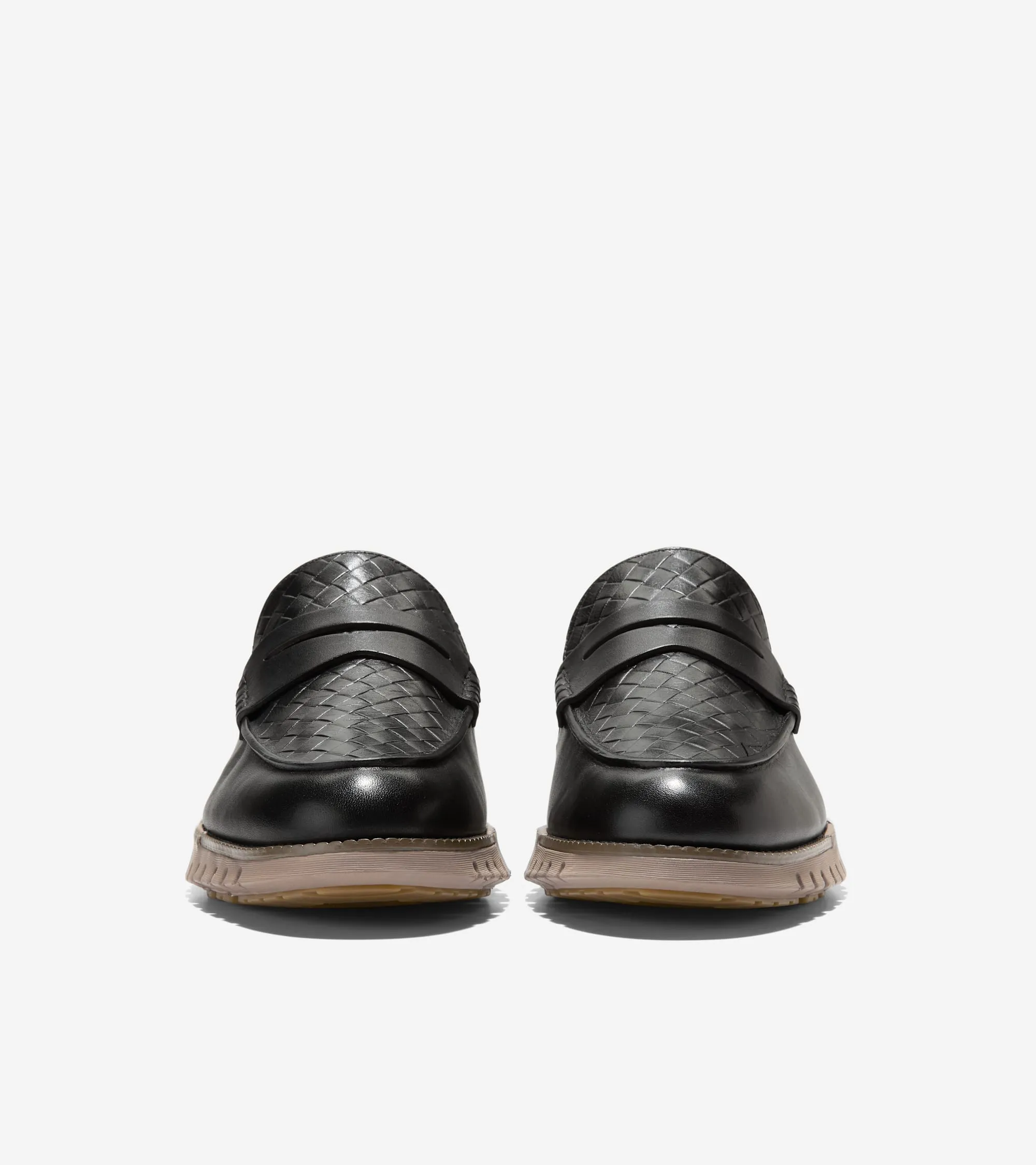 Sebago Dan Loafers Men's ZERGRAND Remastered Penny Loafers