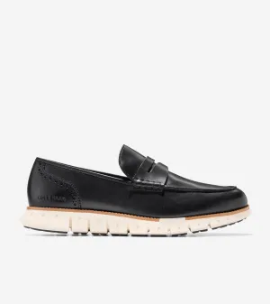 Sincerely Jules Loafers Men's ZERGRAND Remastered Penny Loafers