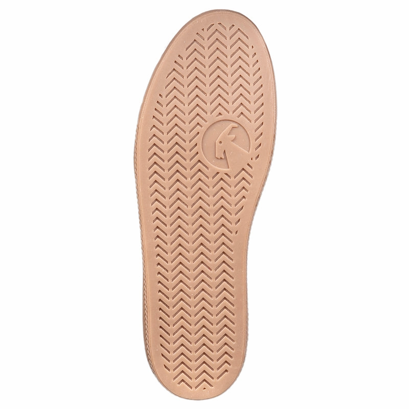 Mens - Brown Jersey Low Top Linen Shoes CLEARANCE Jayson Tatum 1 Basketball Shoes