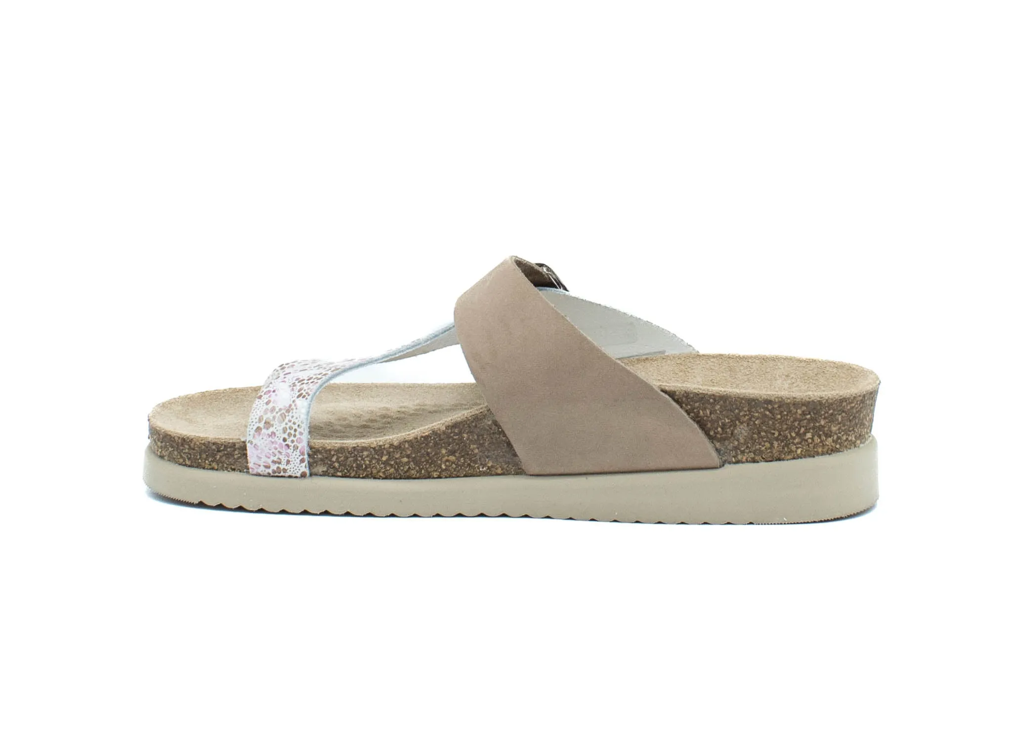 MEPHISTO Helenmix Scott Hawaii Sandals