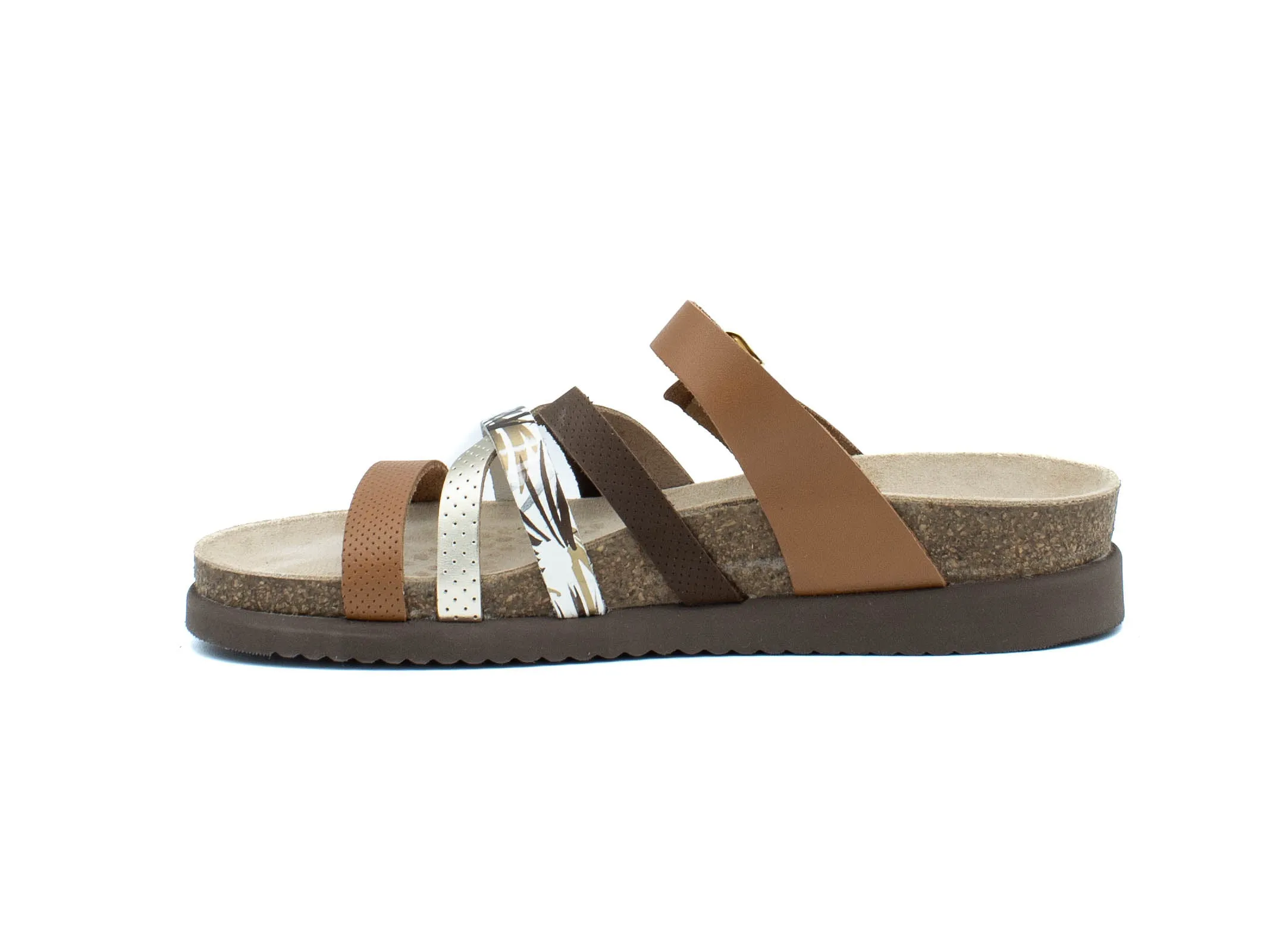 MEPHISTO Huleda Sandals For Families Resorts