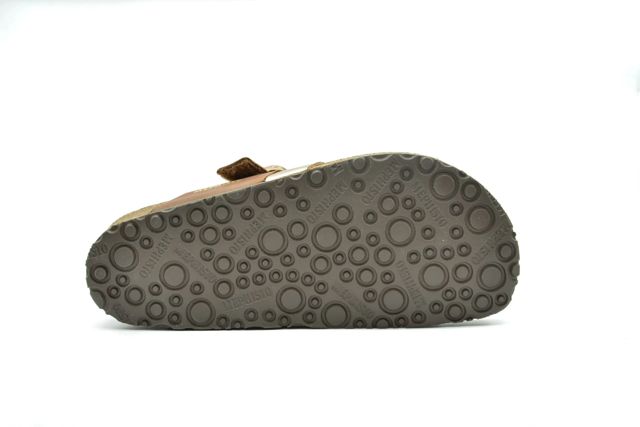 MEPHISTO Madeline Comfortable Beach Sandals