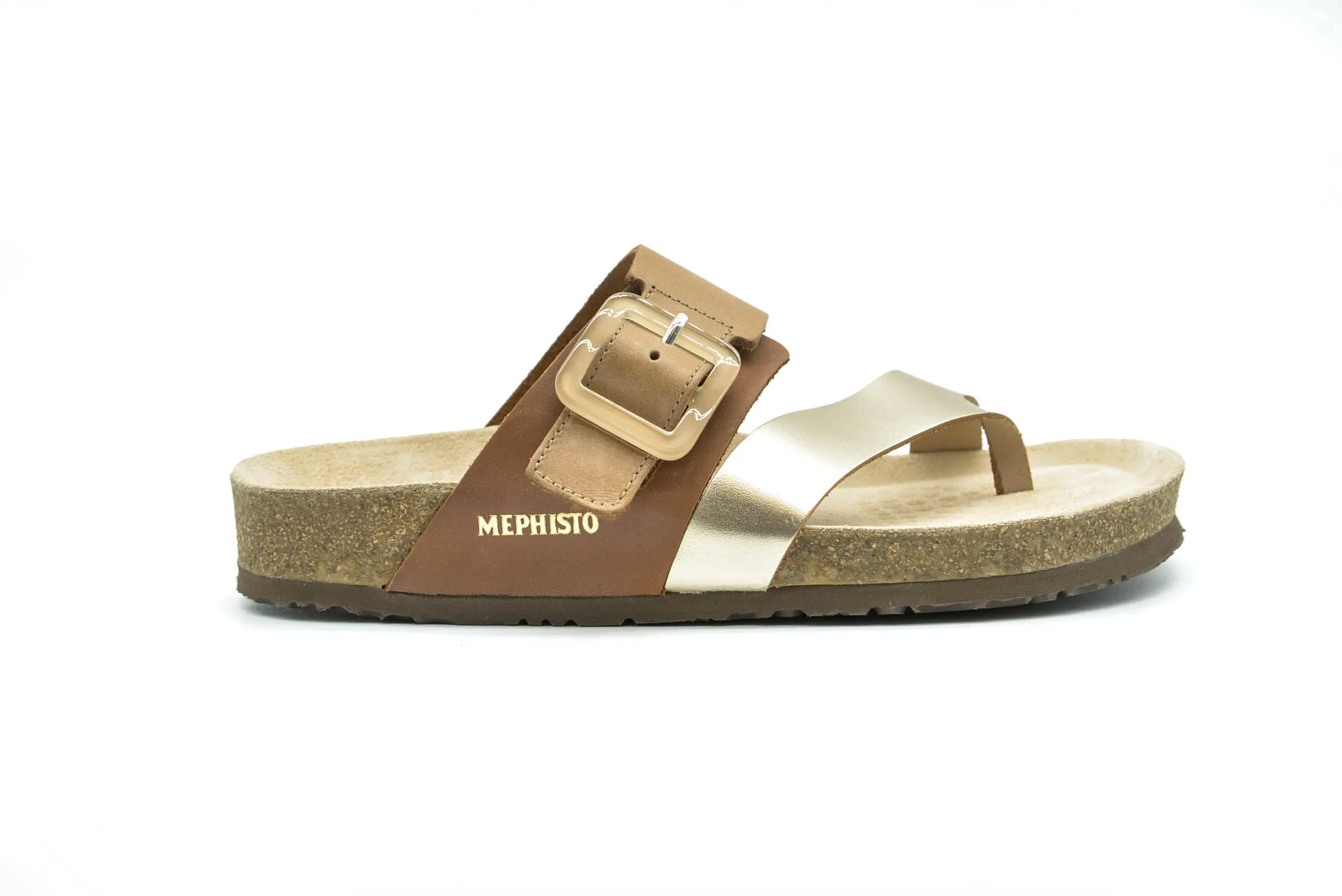 Sandals Thin Strap MEPHISTO Madeline
