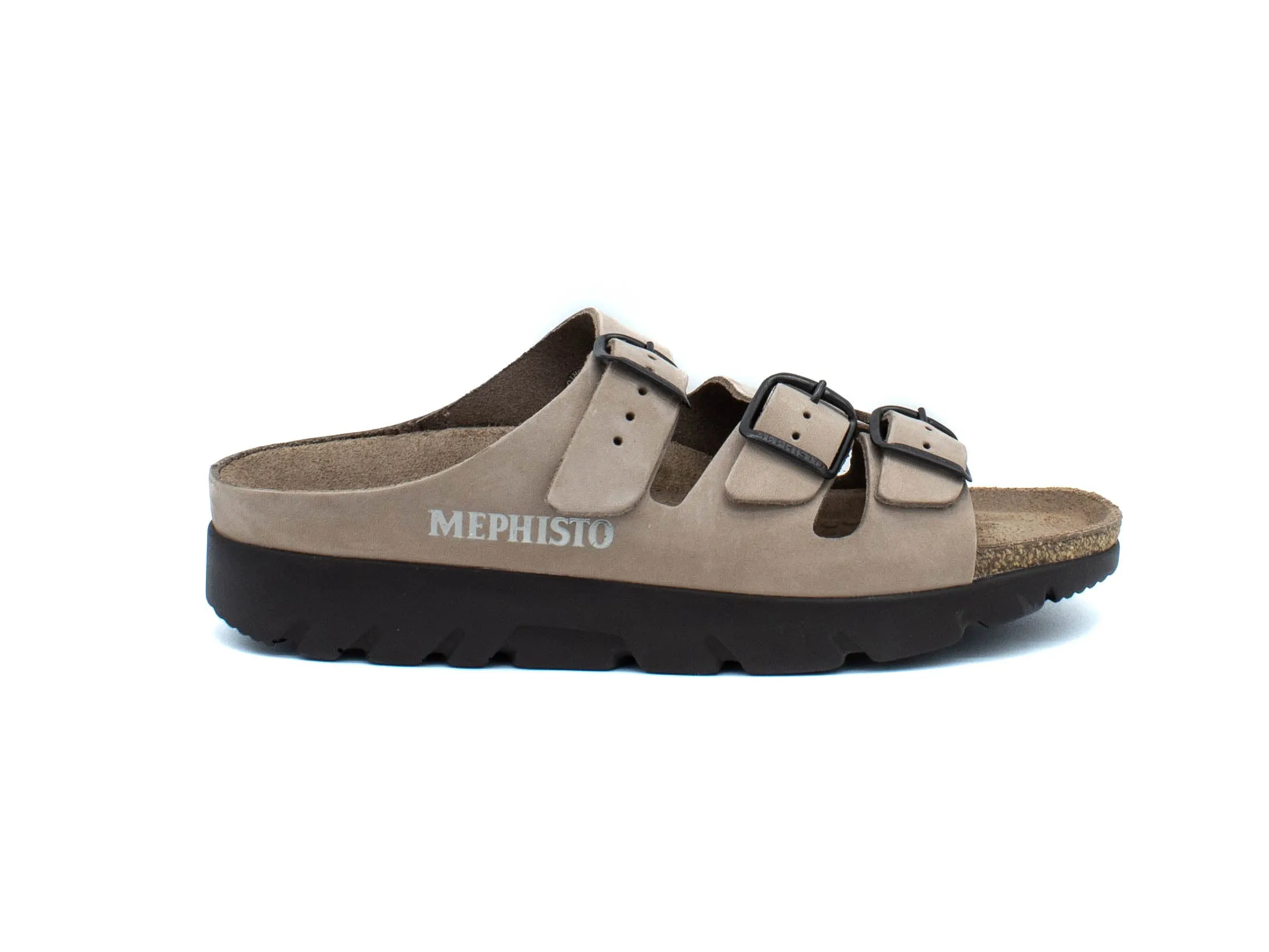 MEPHISTO Zach Fit Affordable Sandals Resort