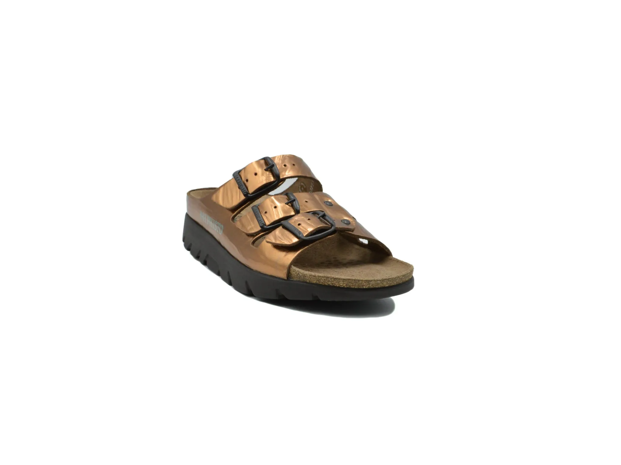 Plaka Sandals MEPHISTO Zachfit