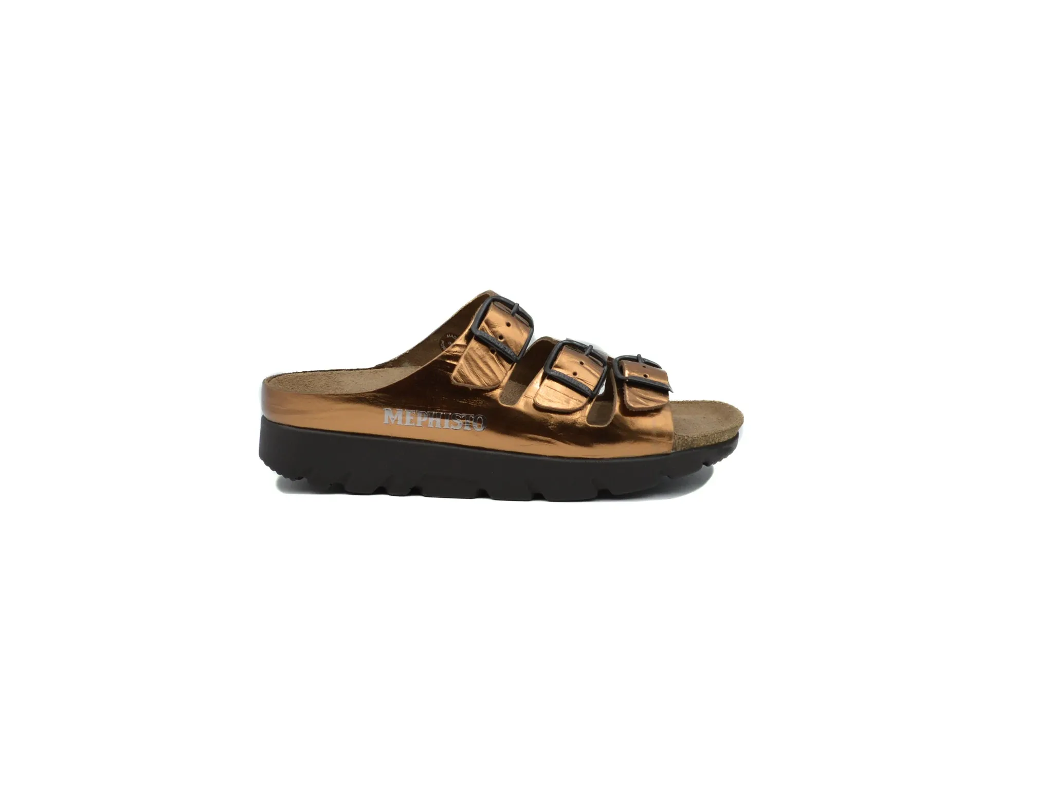 Sandals Kurt MEPHISTO Zachfit
