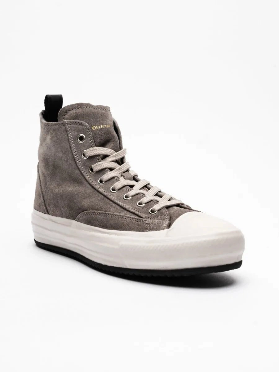 MES/011 Blue Basketball Shoes