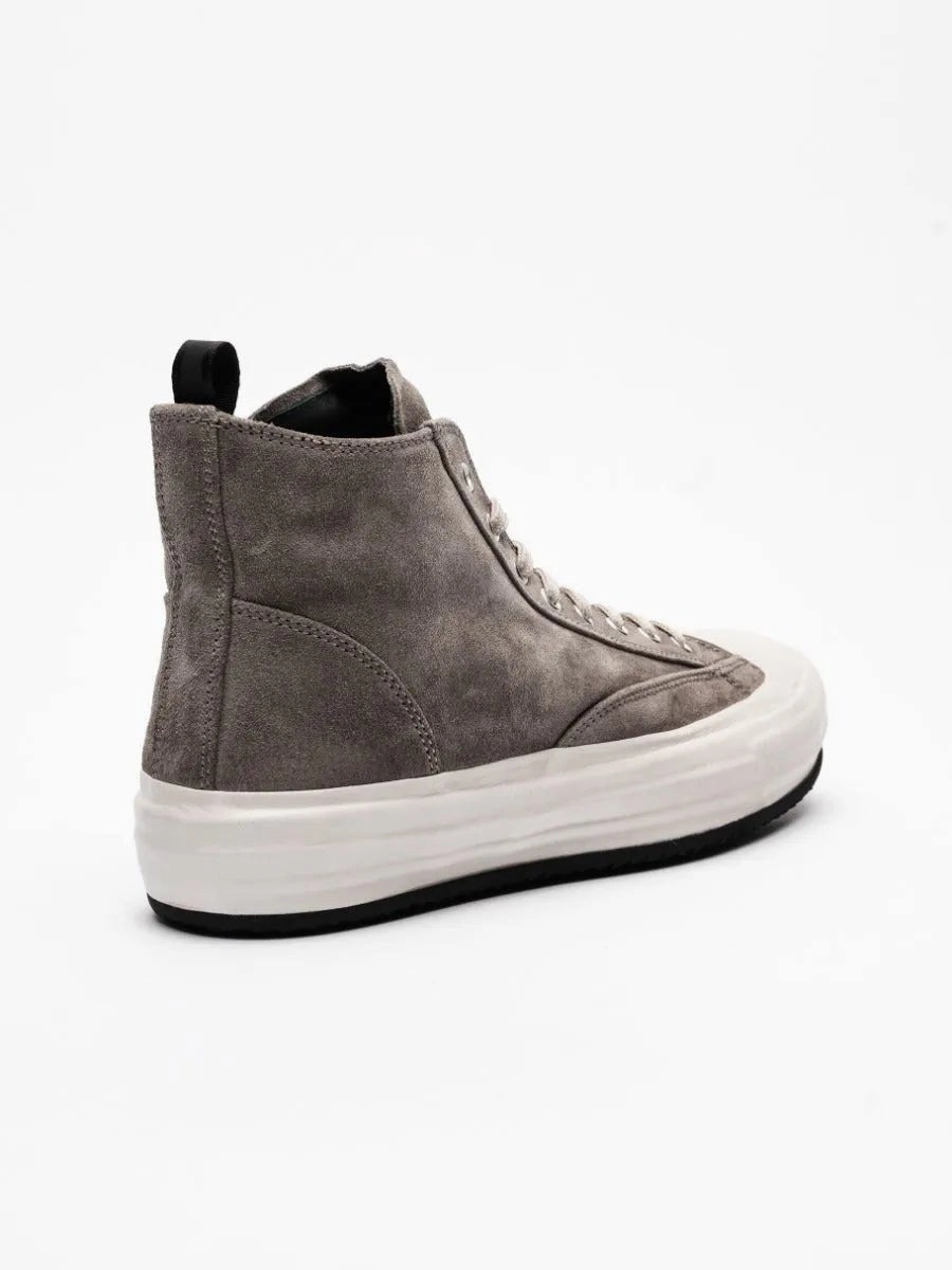 Best Ankle Support Basketball Shoes MES/011