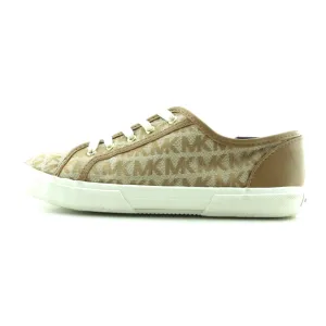 Affordable Business Casual Shoes MICHAEL KORS ILSA TAN