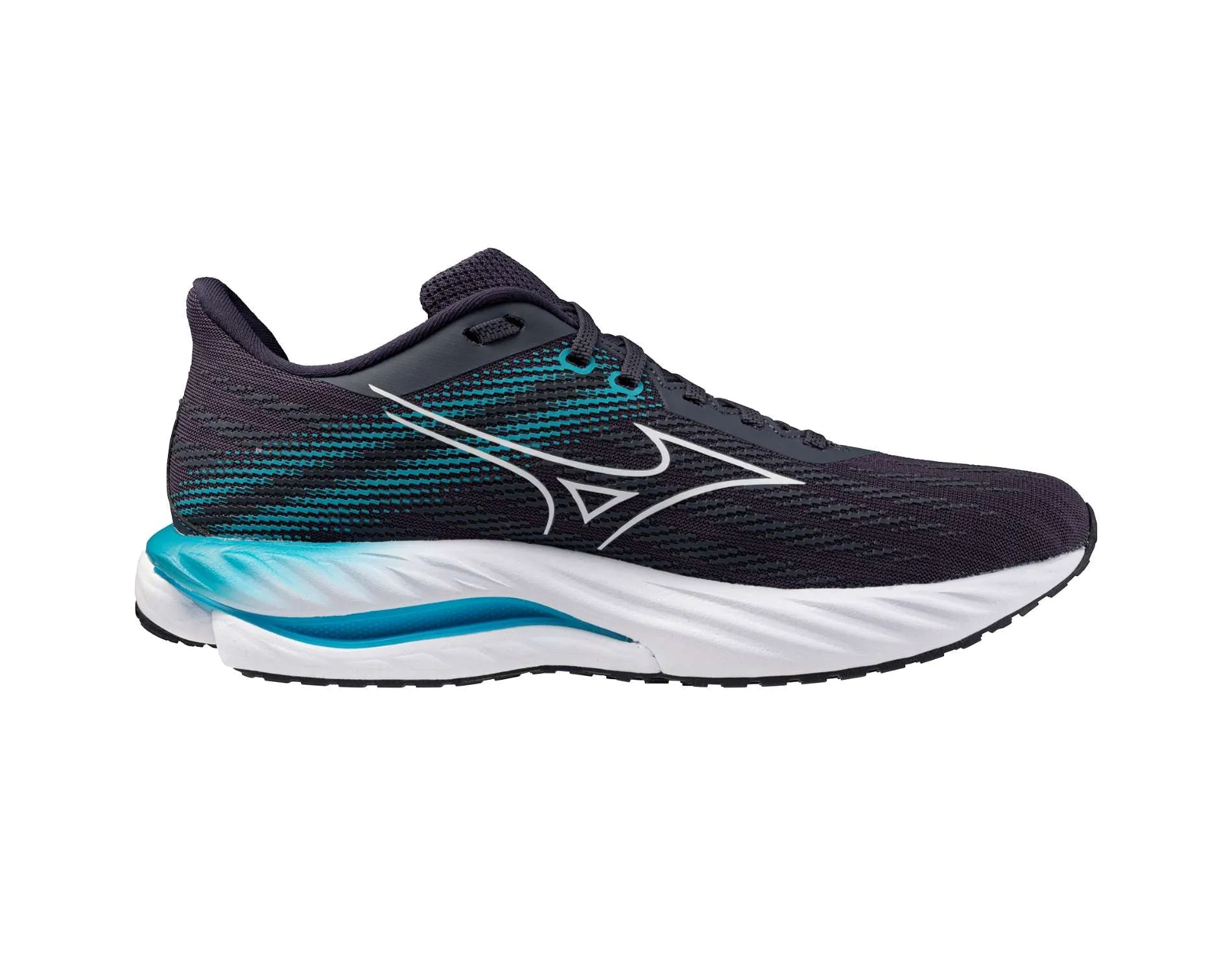 Mizuno Wave Inspire 21 Mens Wide Running Shoes Inexpensive Running Shoes