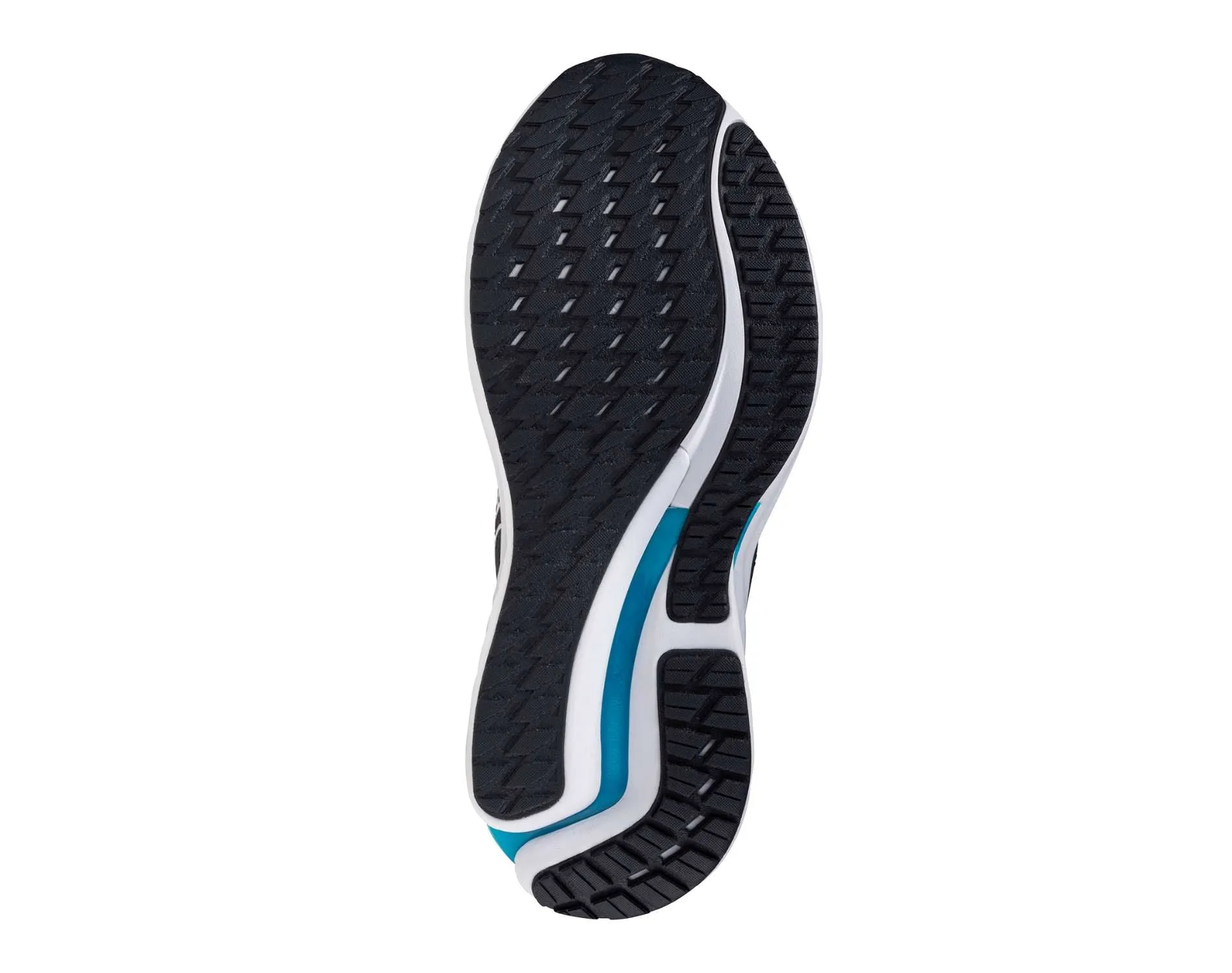 Mizuno Wave Inspire 21 Mens Wide Running Shoes Bowerman Series Running Shoes