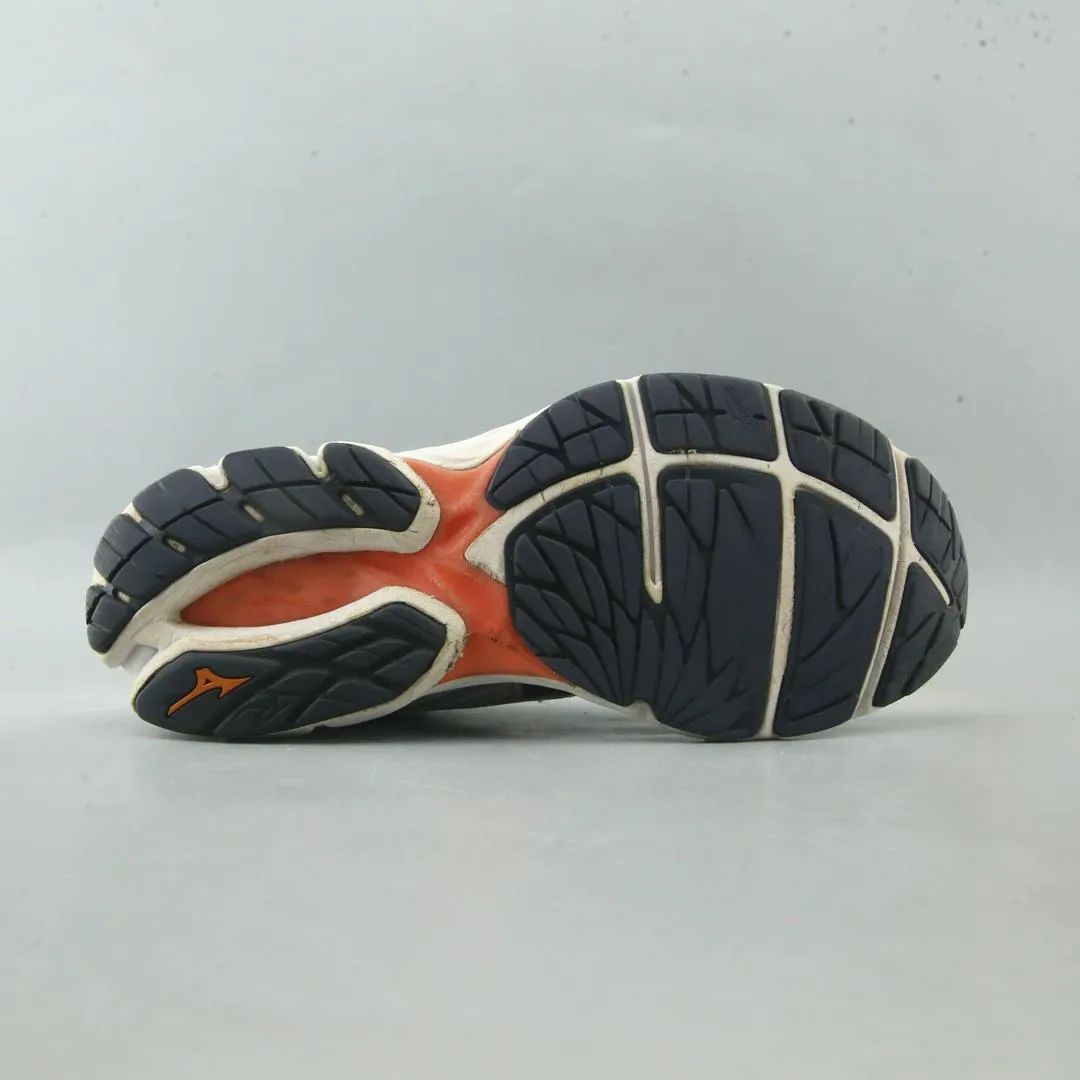 MIZUNO WAVE RIDER 22 Running Shoes Mizuno