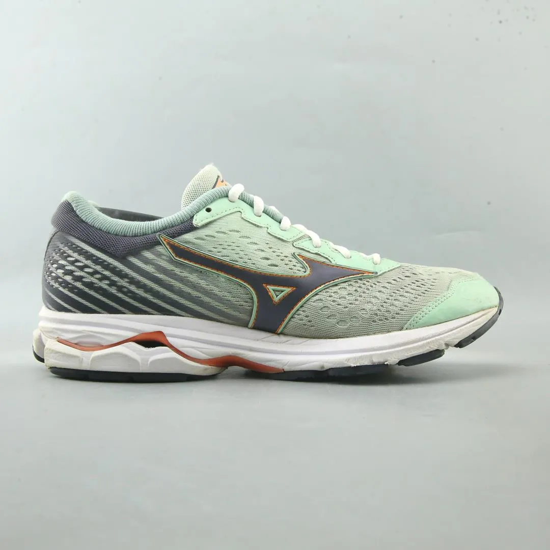 Best Road Running Shoes 2024 MIZUNO WAVE RIDER 22