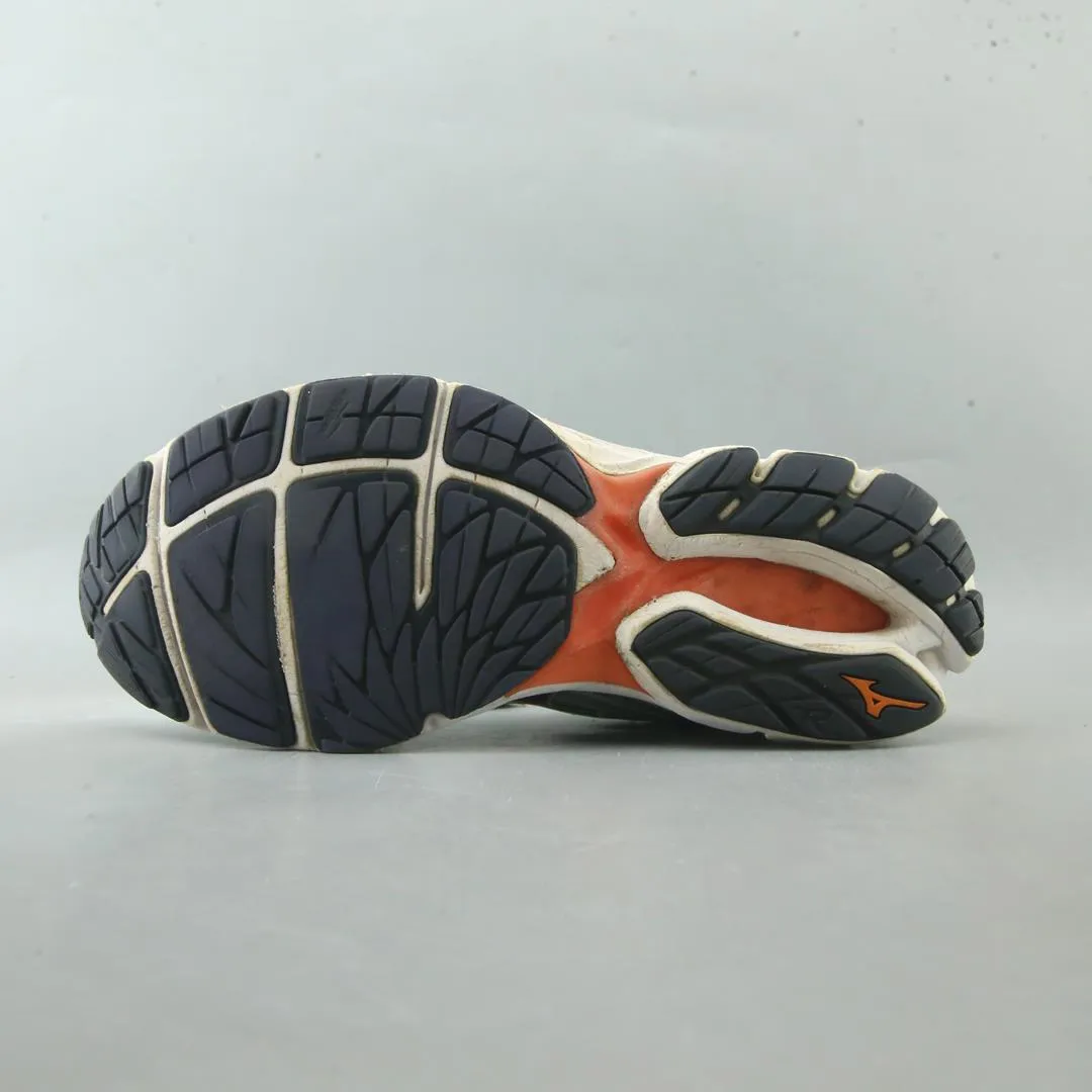 Best Shoes For Running MIZUNO WAVE RIDER 22