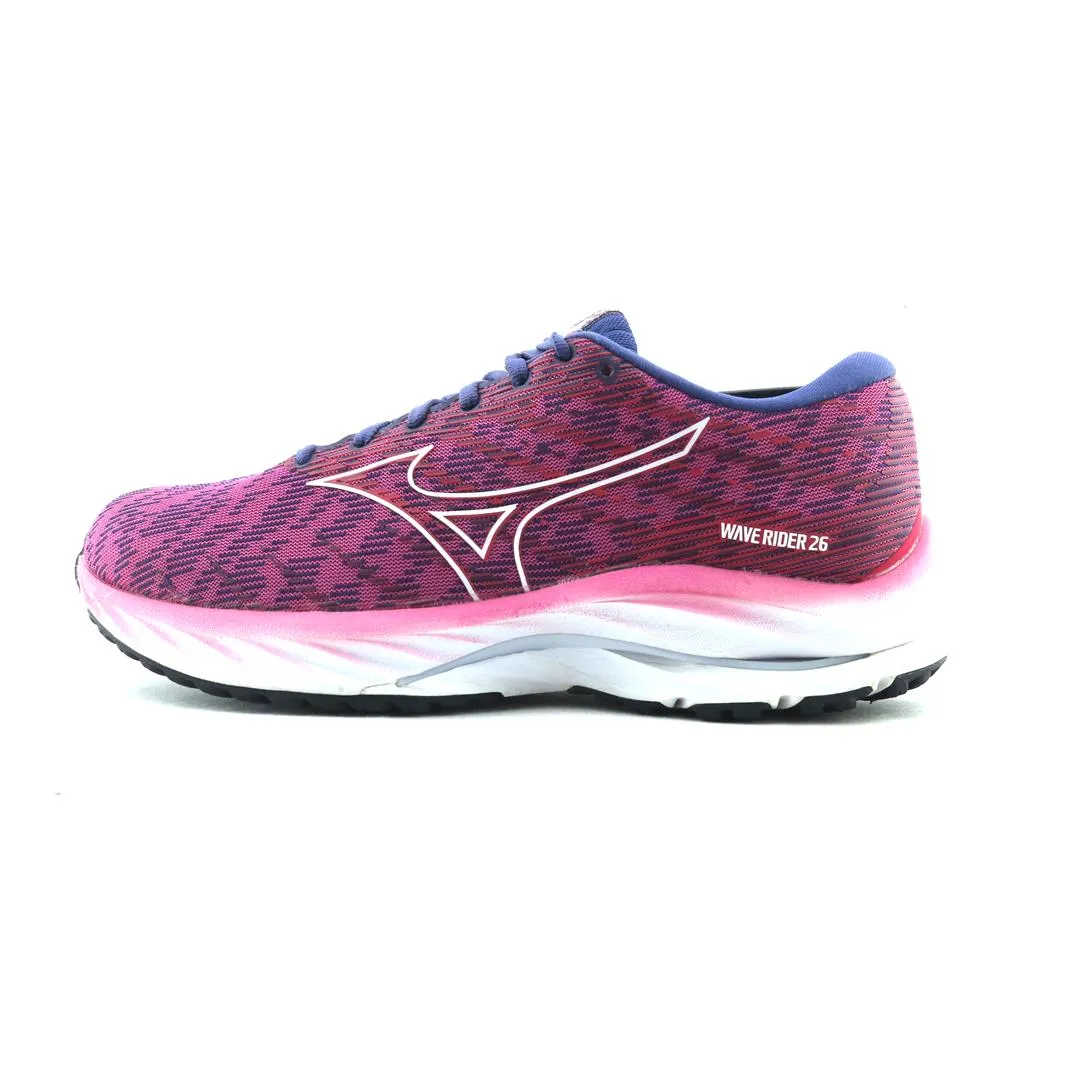 On Running Slip On Shoes MIZUNO WAVE RIDER 26