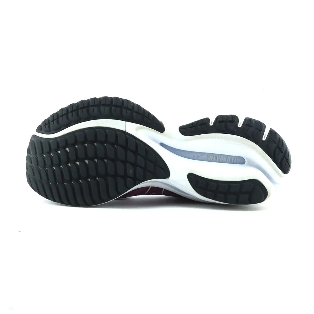MIZUNO WAVE RIDER 26 Run Race Shoes