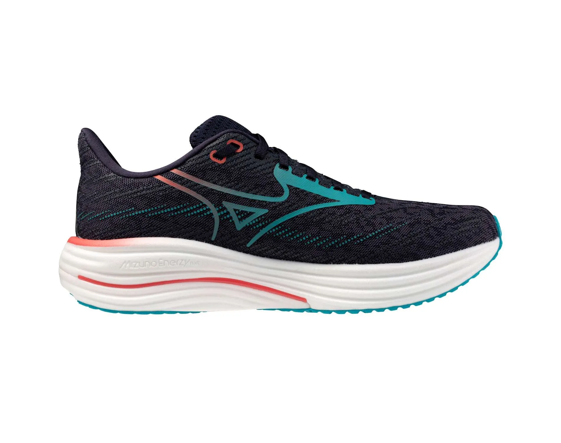 Mizuno Wave Rider 29 Mens Running Shoes Gel Nimbus Running Shoe