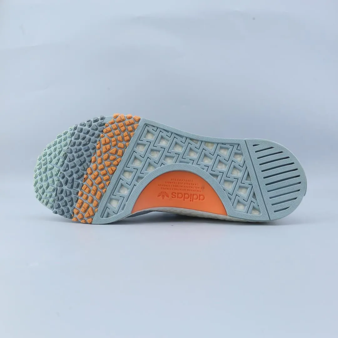 ADIDAS NMD RACER Adidas Bermuda Shoes