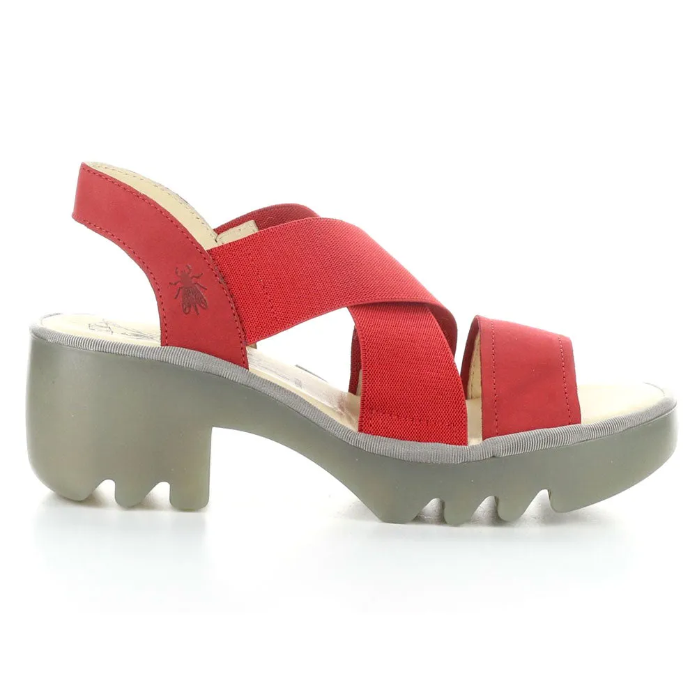 Taji 502 Dress Shoes Small Heel