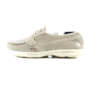 Comfortable Casual Flat Shoes SKECHERS GOGA MAX