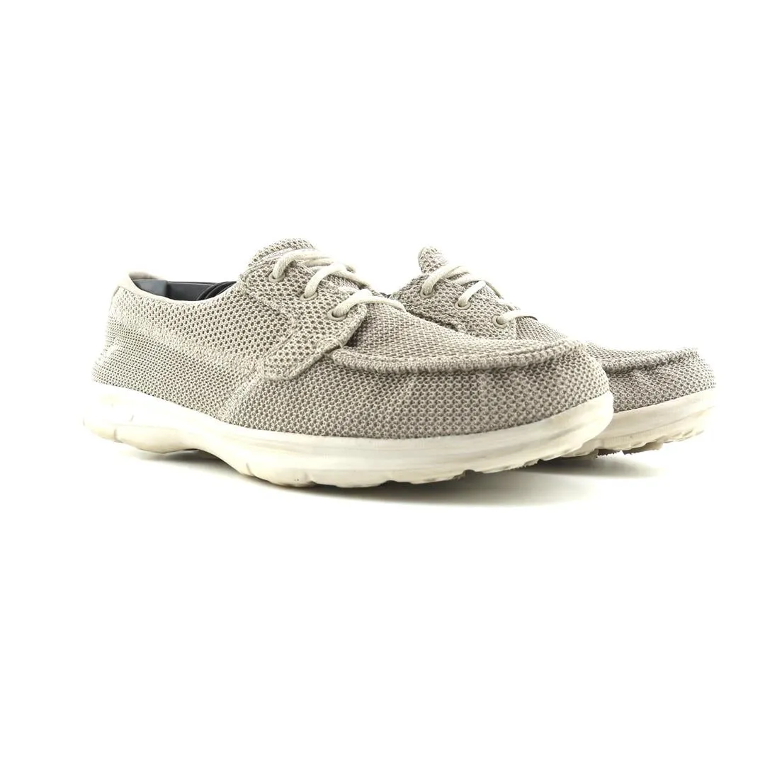 SKECHERS GOGA MAX Dc Graffik Casual Low Top Skate Shoe Sneaker