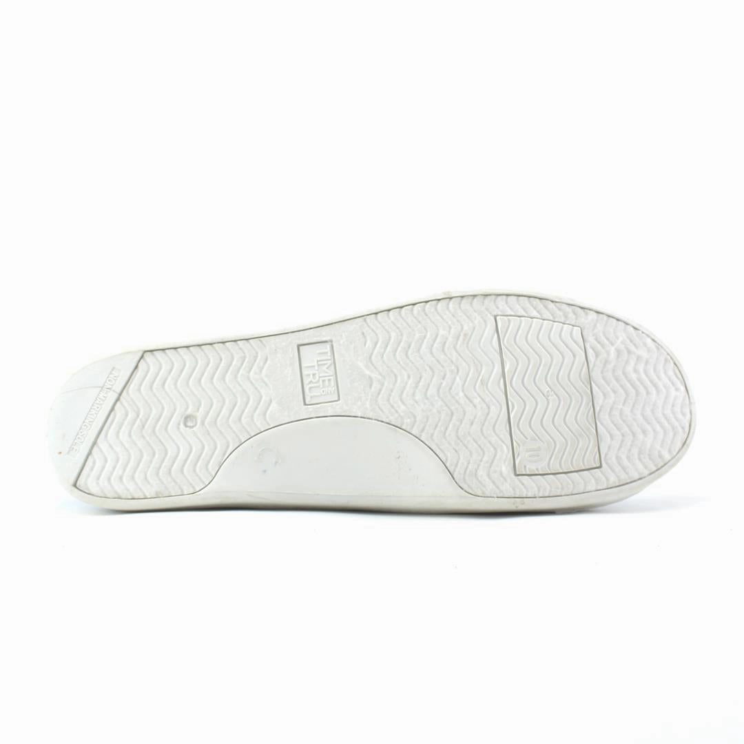 Casual Shoes Comfortable TIME AND TRU MEMORY FOAM