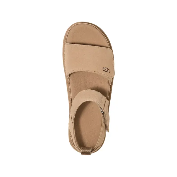 Wedge Slide Sandals UGG Women's Goldenstar Sand