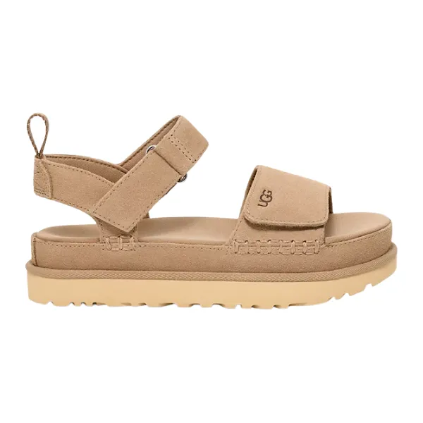 Zoris Sandals UGG Women's Goldenstar Sand