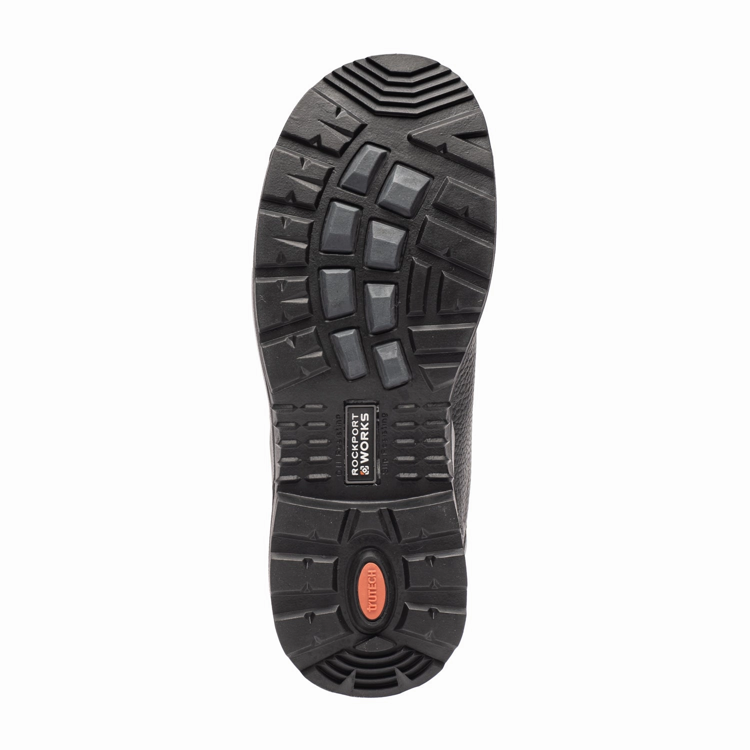 More Energy 6" Composite Toe Leather Work Boots IR6635 Rhinestone Thigh High Boots