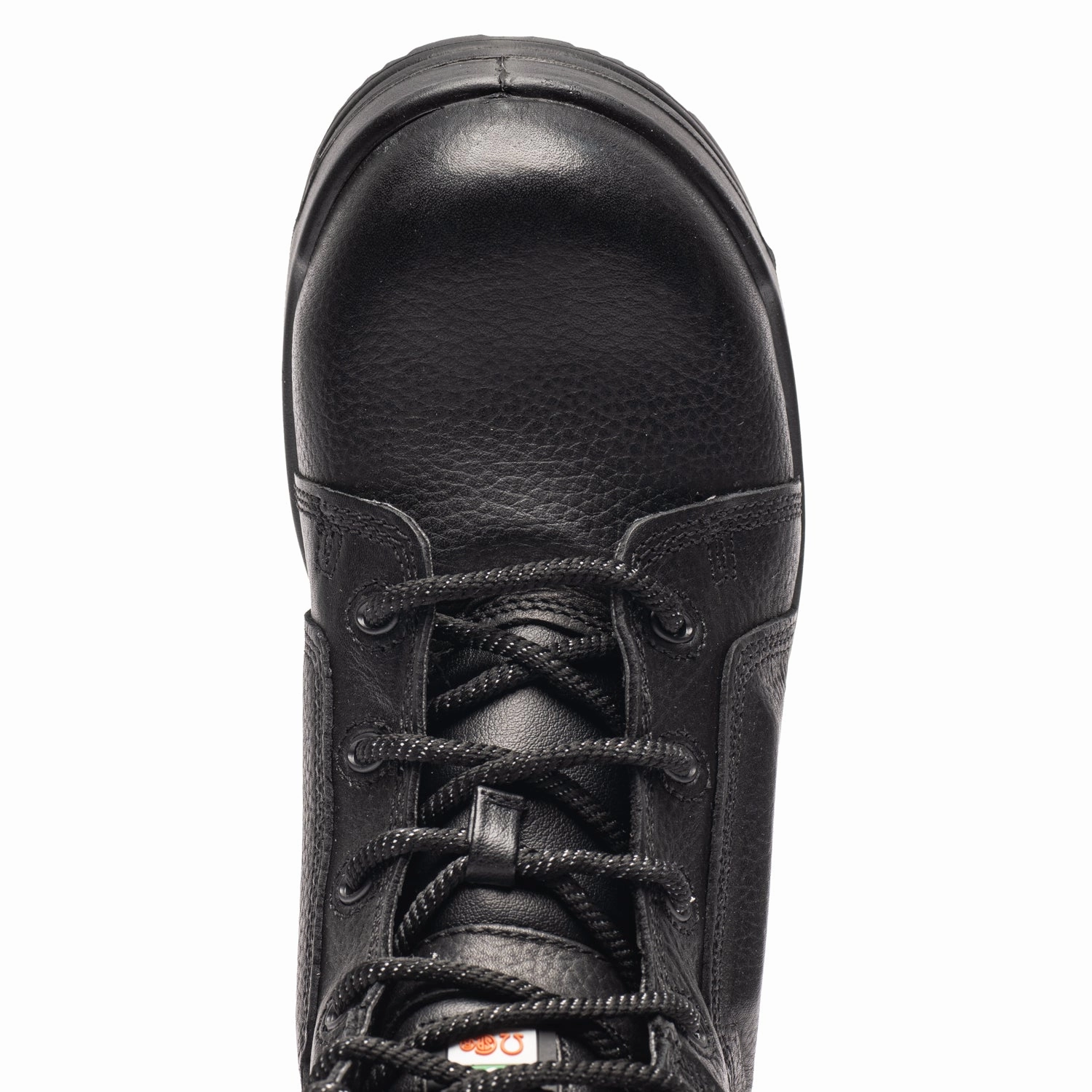 Best Boots For Walking More Energy 6" Composite Toe Leather Work Boots IR6635