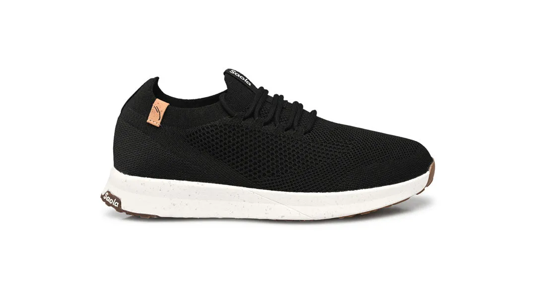 Best Cross Training Sneakers Tsavo M 2.0 Black