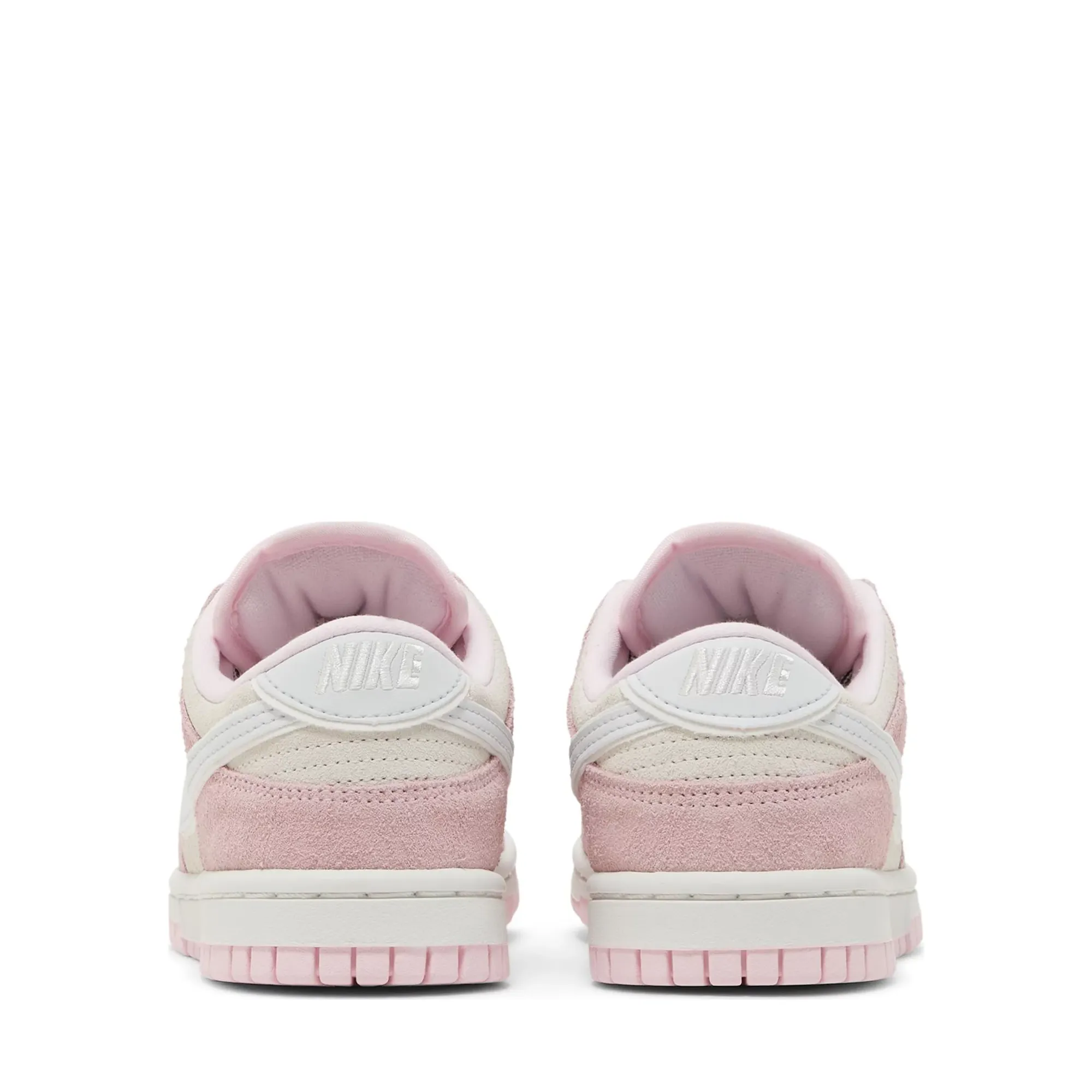 Nike Ovo Shoes Nike Dunk Low LX Pink Foam