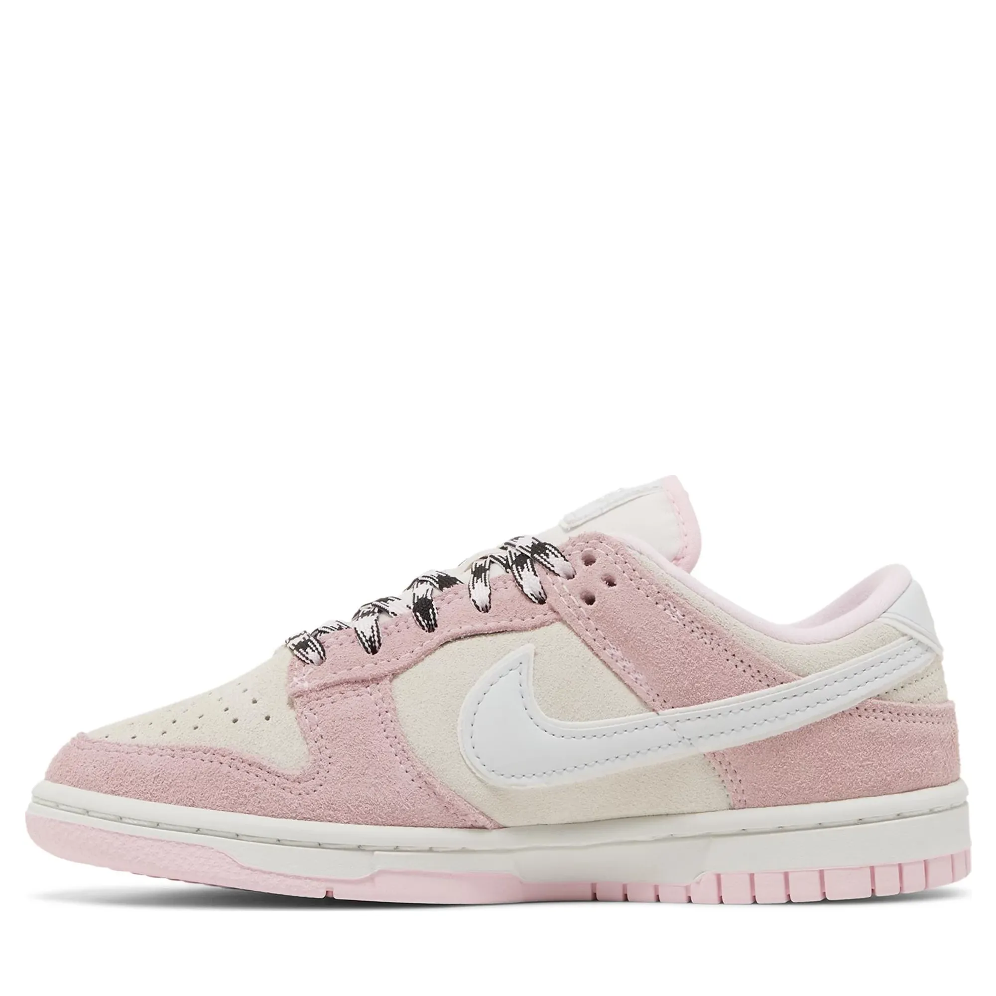Best Price Nike Shoes Nike Dunk Low LX Pink Foam
