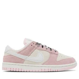 Kobe Shoes Nike Shoes Nike Dunk Low LX Pink Foam