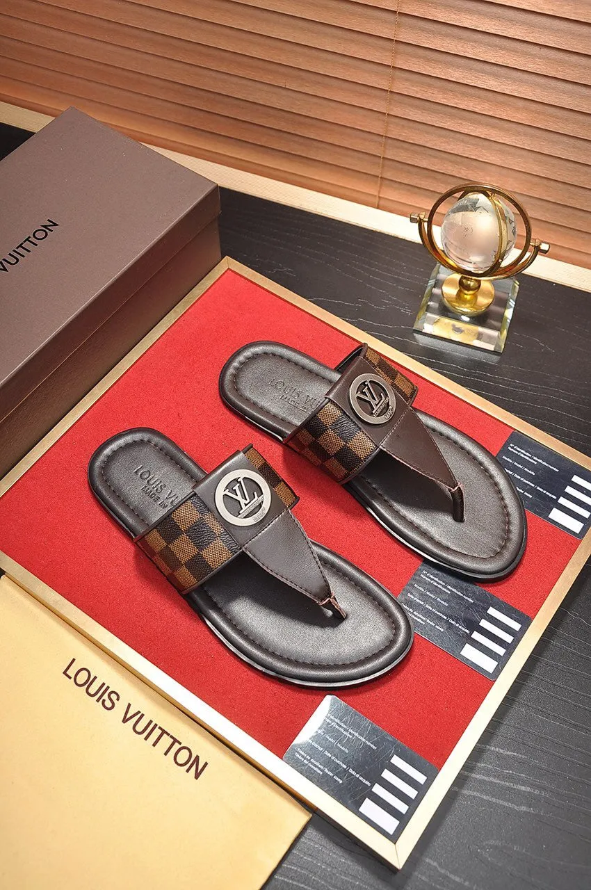 Slippers Wide Toe Box MSE001  Size6-10