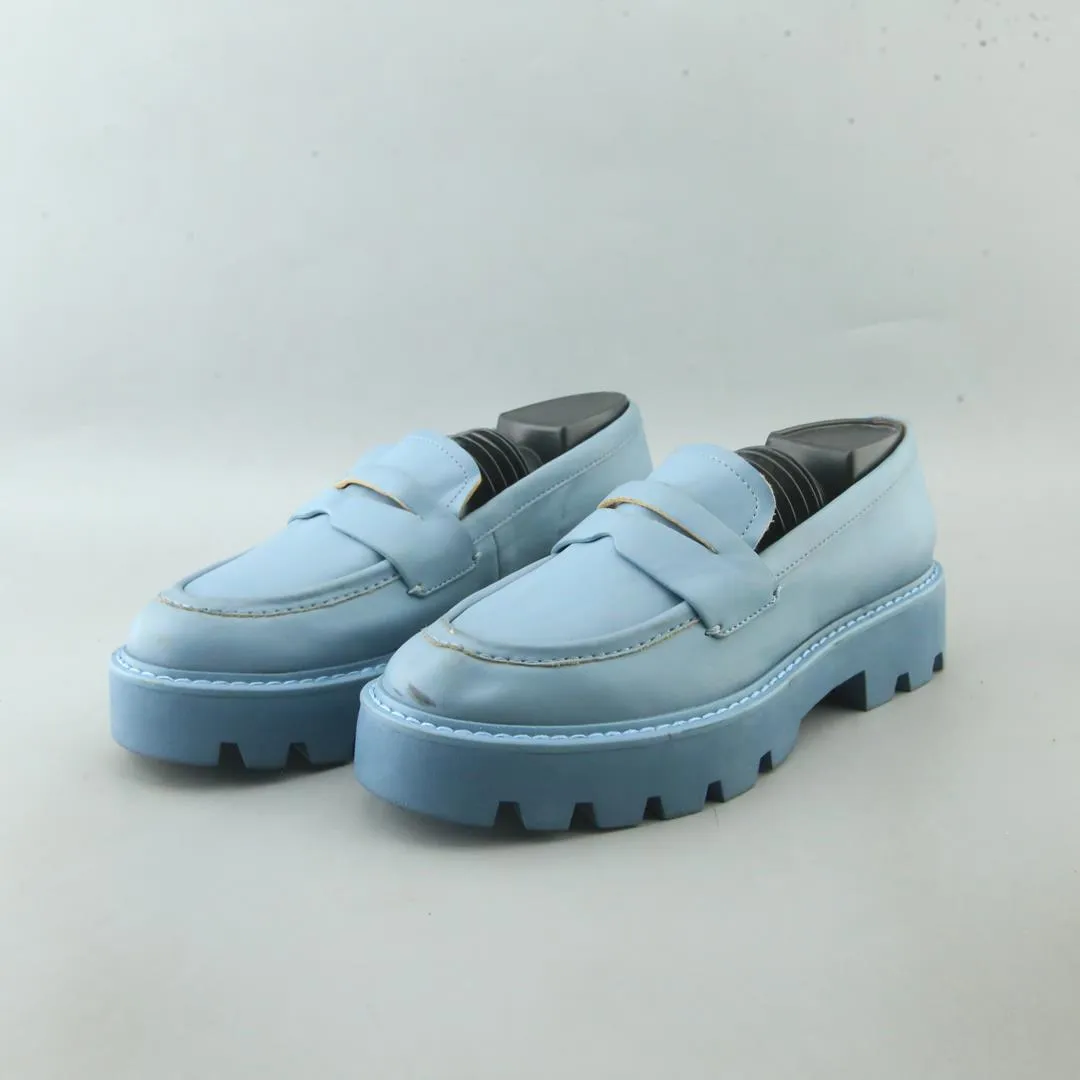 FRANCO SARTO BALIN Best Zero Drop Casual Shoes