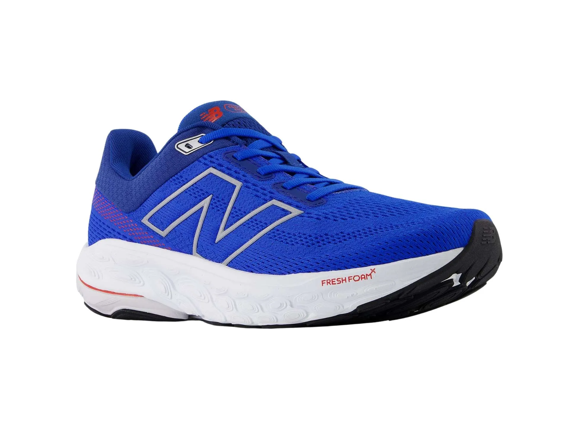New Balance 860 V14 Mens Running Shoes Gait Analysis Running Shoe Store Nyc
