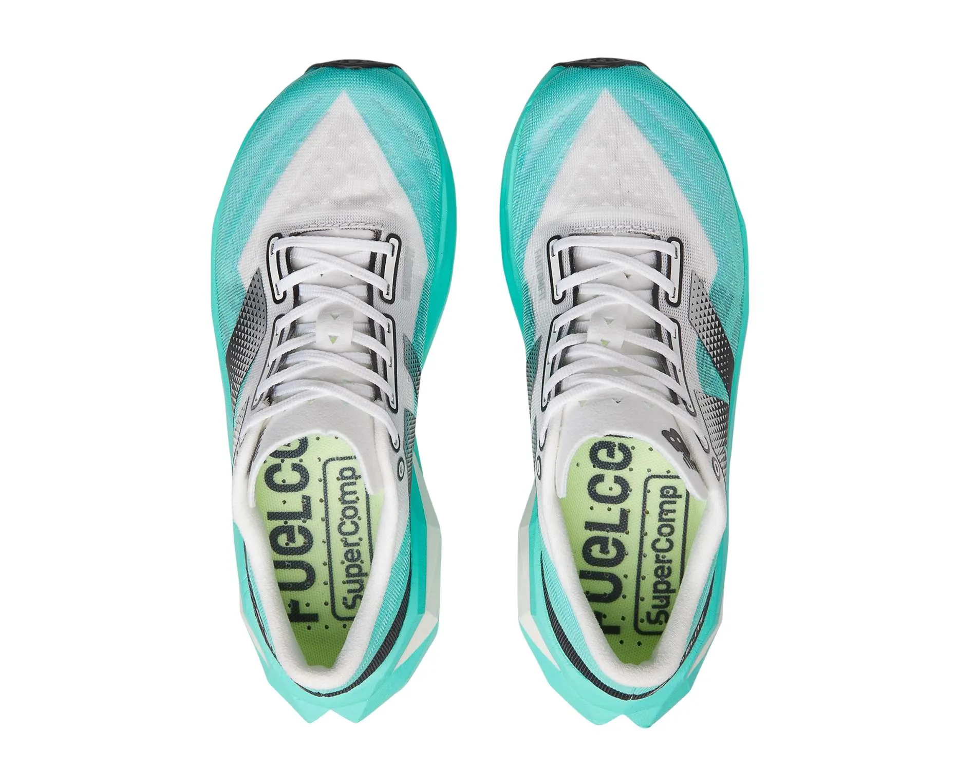 New Balance Fuelcell Supercomp Elite V4 Mens Running Shoes Best Running Shoes For Supinators