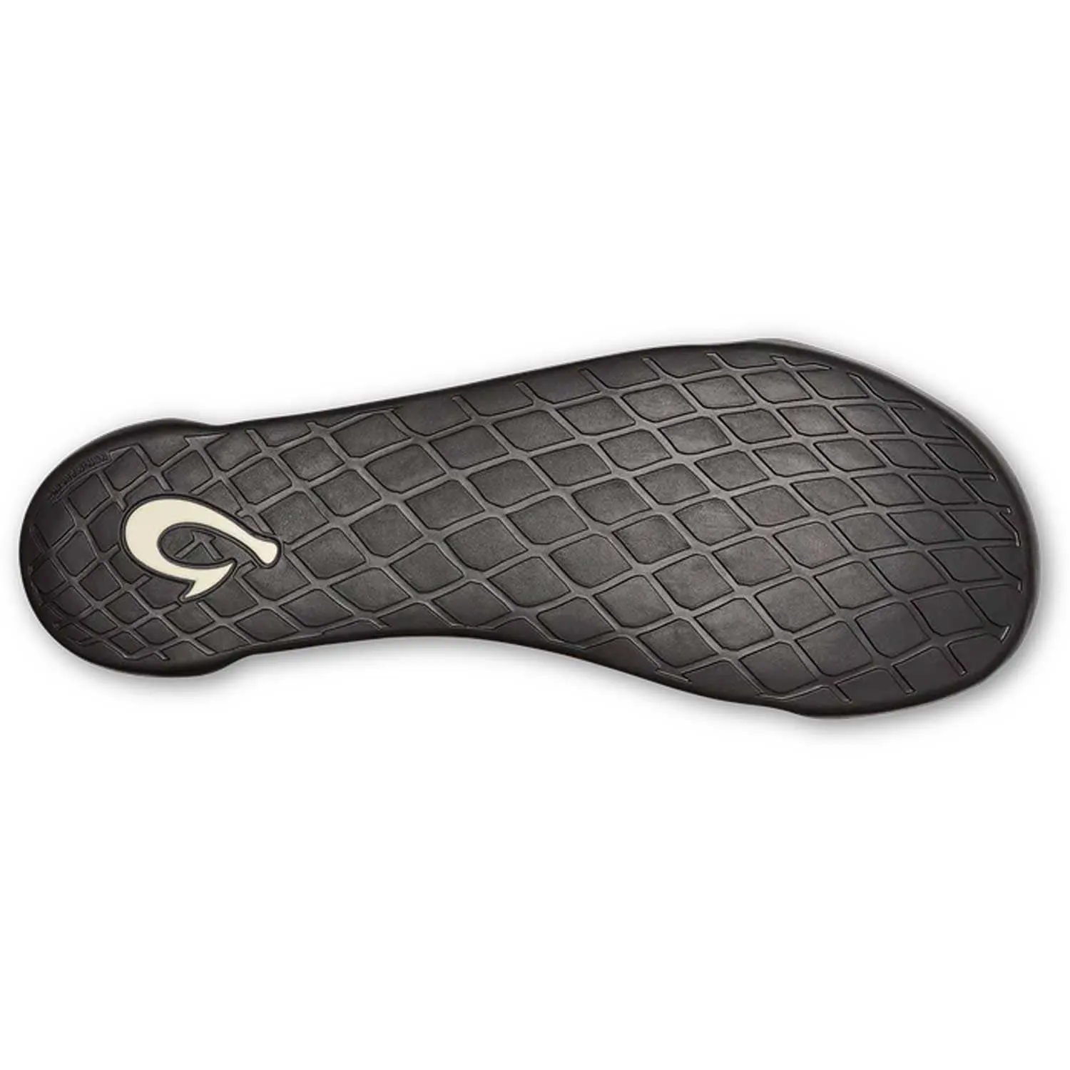 Hanohano Slipper Real Ruby Slippers