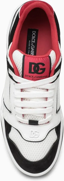 Autry Medalist Sneakers NEW ROMA LOW-TOP SNEAKERS