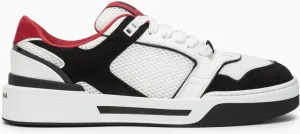 Sneakers Are Ugly NEW ROMA LOW-TOP SNEAKERS