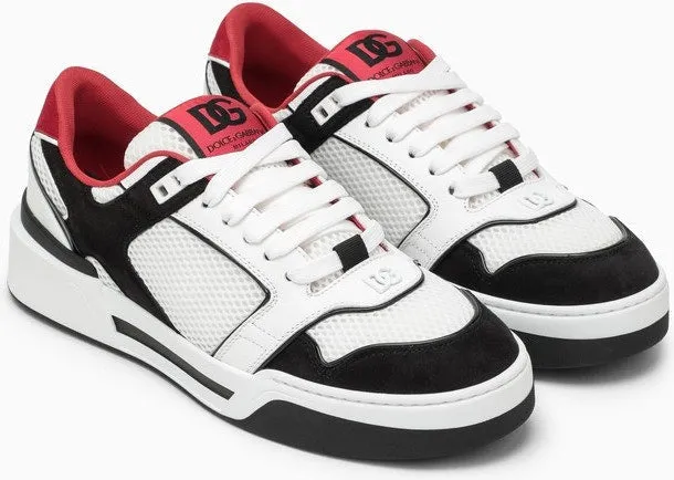 NEW ROMA LOW-TOP SNEAKERS Sneakers For Long Distance Running