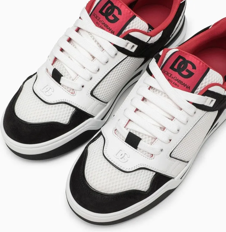 Sneakers Mk NEW ROMA LOW-TOP SNEAKERS